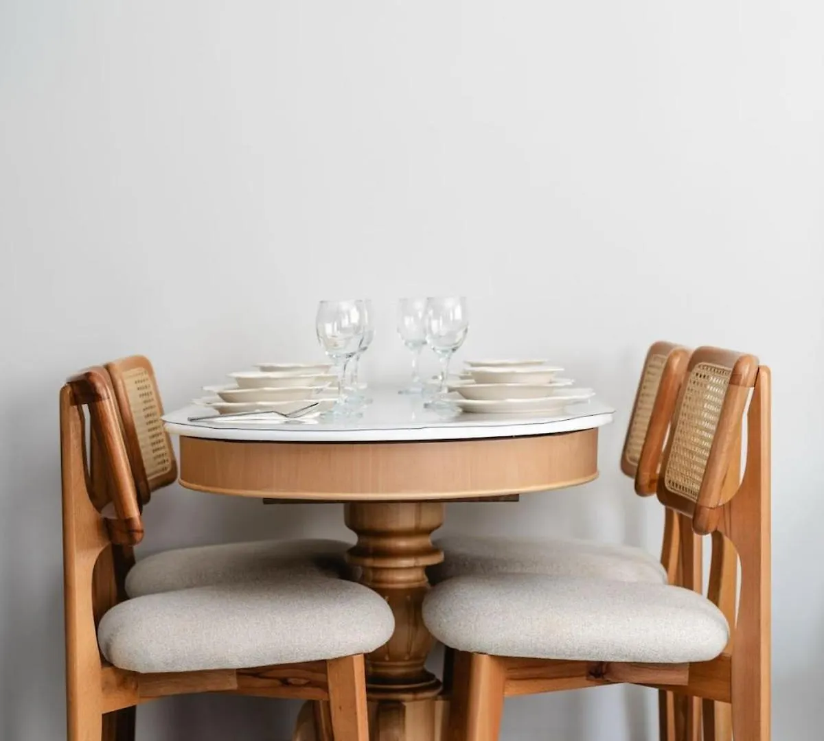דירה אנטליה Dilek Home