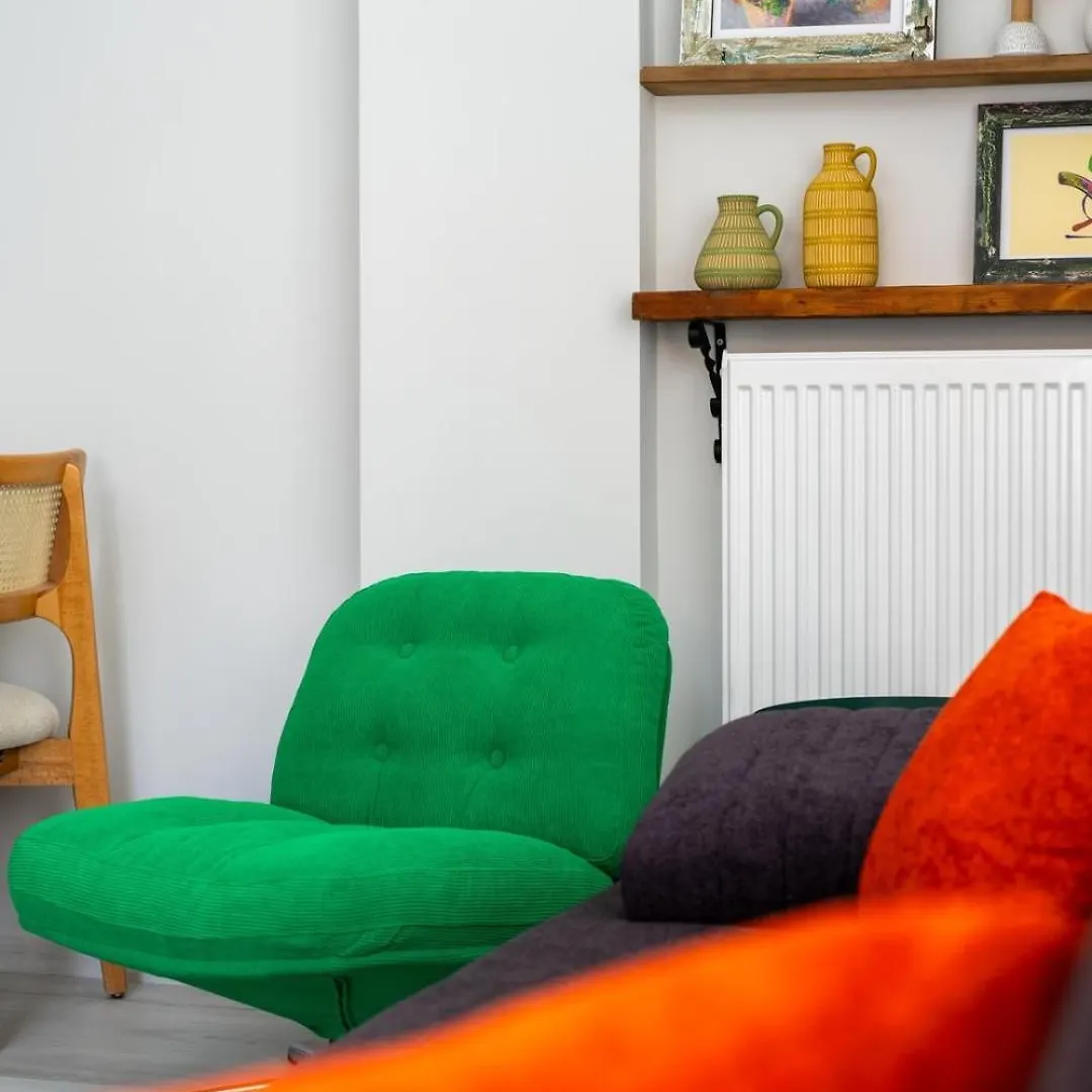 אנטליה Dilek Home טורקיה