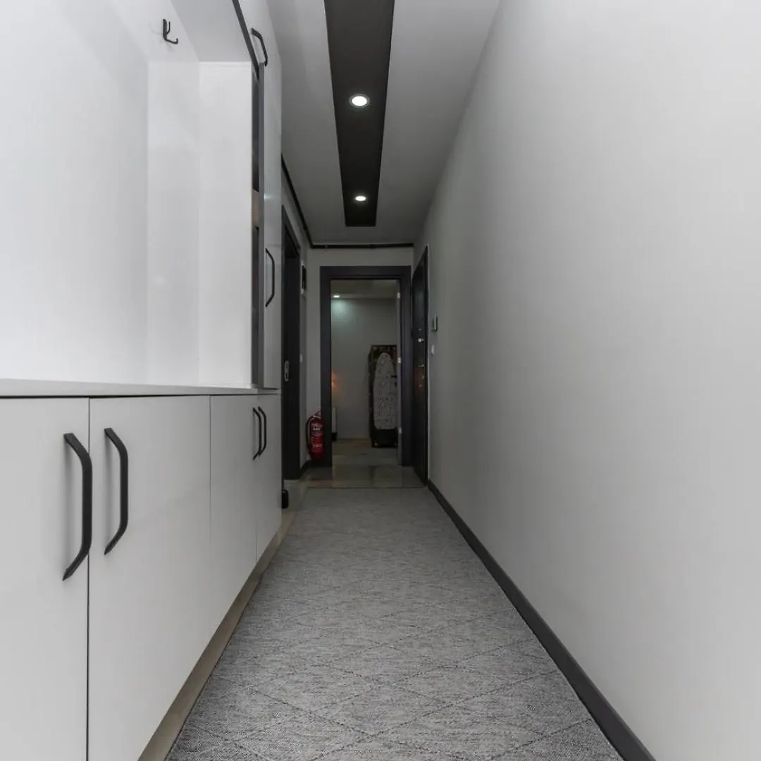 אנטליה Dilek Home טורקיה