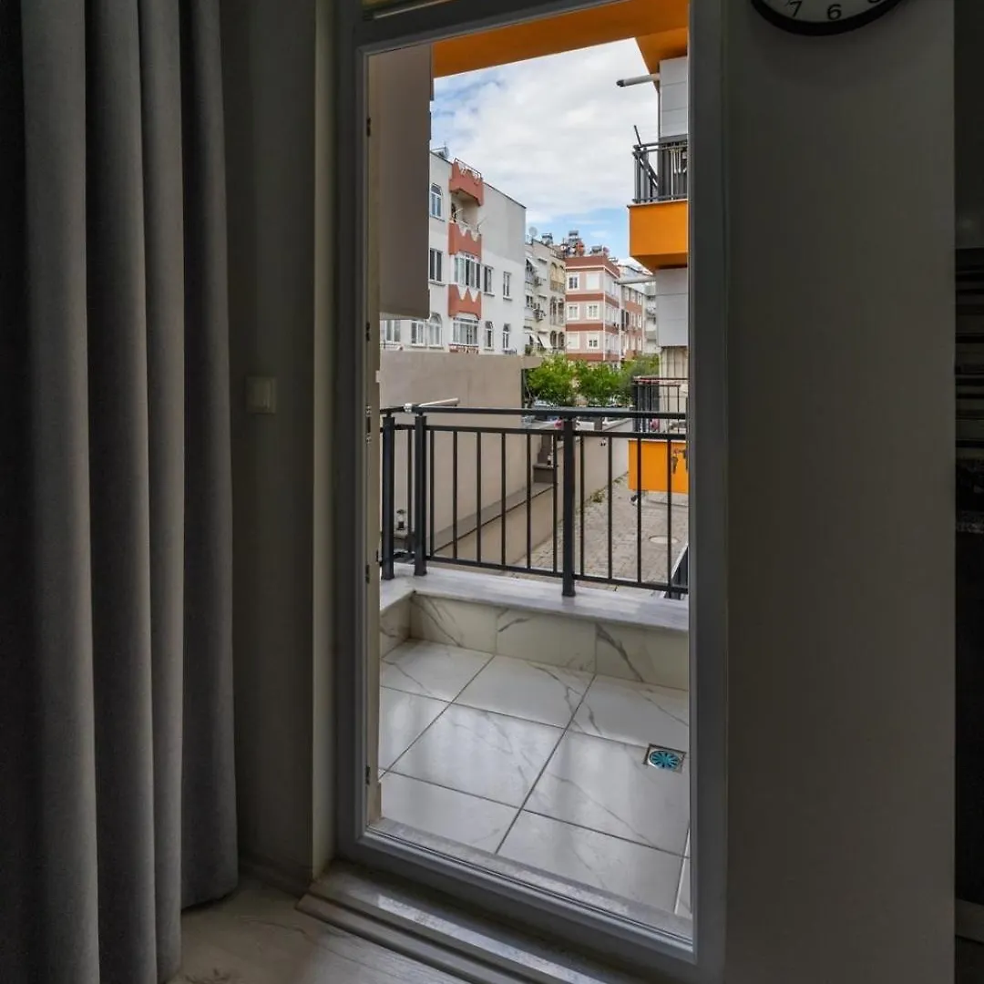 אנטליה Dilek Home