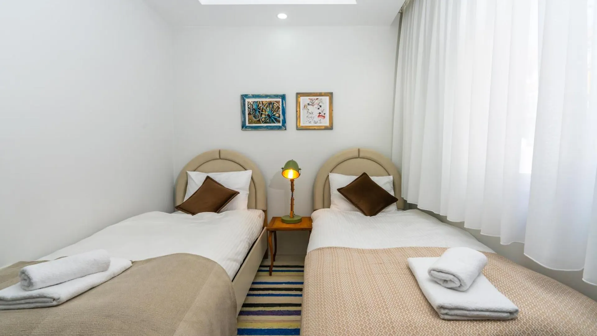 אנטליה Dilek Home