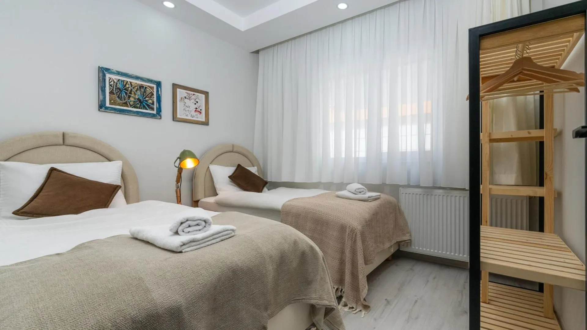 אנטליה Dilek Home