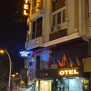  Aparthotel Ersoy Ege
